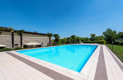 Lonato del Garda Apartment | 60 m² Apartment ∙ 1 bedroom ∙ 4 guests