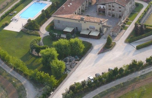 Lonato del Garda Apartment | 60 m² Apartment ∙ 1 bedroom ∙ 4 guests