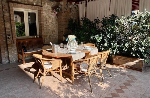 Lonato del Garda Apartment | 60 m² Apartment ∙ 1 bedroom ∙ 4 guests