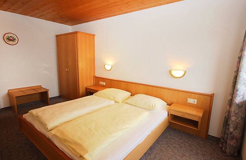 Konigsleiten Apartment | 60 m² Apartment ∙ 2 bedrooms ∙ 6 guests