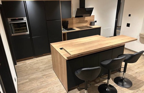 Muriaux Apartment | 60 m² Apartment ∙ 1 bedroom ∙ 3 guests