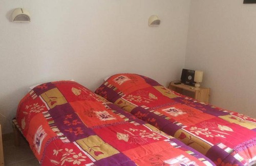 Savines-le-Lac Apartment | 60 m² Apartment ∙ 3 bedrooms ∙ 6 guests