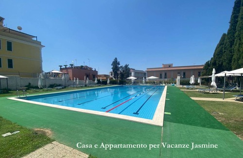 Aurelio Apartment | 60 m² Apartment ∙ 1 bedroom ∙ 4 guests
