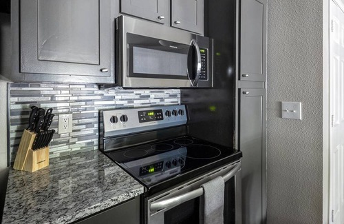 Riverpark West Apartment | 60 m² Apartment ∙ 1 bedroom ∙ 2 guests