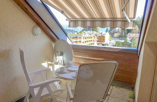 Montana Apartment | 60 m² Apartment ∙ 1 bedroom ∙ 2 guests