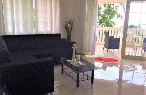 Mare Anglaise Apartment | 60 m² Apartment ∙ 2 bedrooms ∙ 4 guests