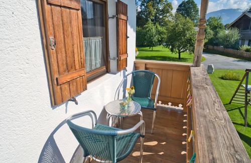 Sankt Johann in Tirol Apartment | 60 m² Apartment ∙ 1 bedroom ∙ 6 guests