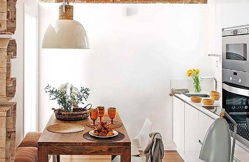 El Poble-sec Apartment | 60 m² Apartment ∙ 2 bedrooms ∙ 4 guests