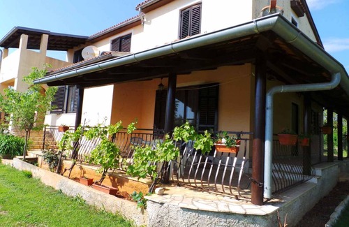 Mali Vareski Apartment | 60 m² Apartment ∙ 1 bedroom ∙ 4 guests