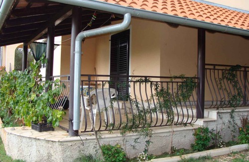 Mali Vareski Apartment | 60 m² Apartment ∙ 1 bedroom ∙ 4 guests
