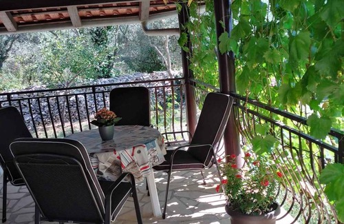 Mali Vareski Apartment | 60 m² Apartment ∙ 1 bedroom ∙ 4 guests