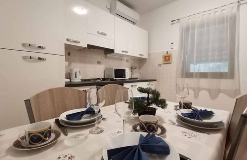 Mali Vareski Apartment | 60 m² Apartment ∙ 1 bedroom ∙ 4 guests