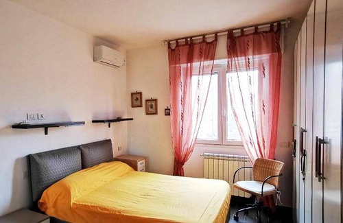 Chiesa Rossa Apartment | 60 m² Apartment ∙ 1 bedroom ∙ 2 guests