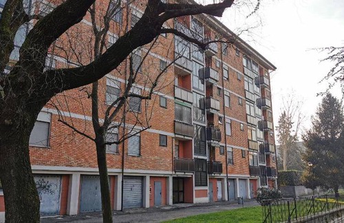 Chiesa Rossa Apartment | 60 m² Apartment ∙ 1 bedroom ∙ 2 guests