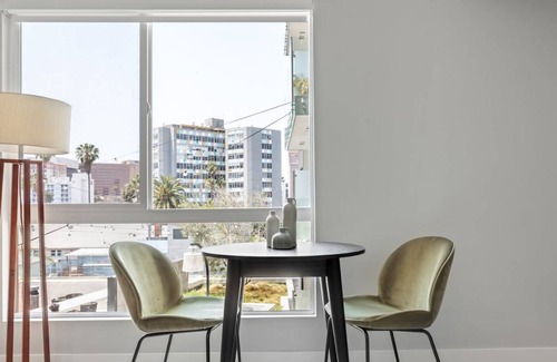 East Village Apartment | 60 m² Apartment ∙ 1 bedroom ∙ 2 guests