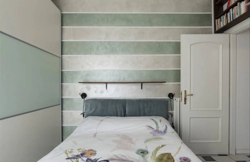 Toirano Apartment | 60 m² Apartment ∙ 1 bedroom ∙ 4 guests