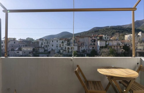 Toirano Apartment | 60 m² Apartment ∙ 1 bedroom ∙ 4 guests