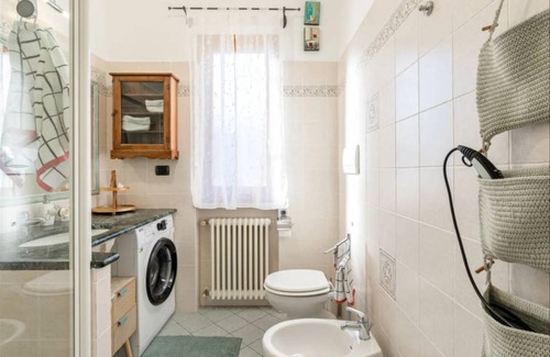 Toirano Apartment | 60 m² Apartment ∙ 1 bedroom ∙ 4 guests