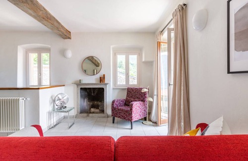 Azzano Apartment | 60 m² Apartment ∙ 1 bedroom ∙ 4 guests