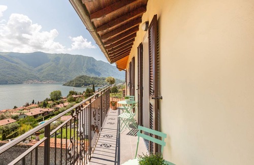 Azzano Apartment | 60 m² Apartment ∙ 1 bedroom ∙ 4 guests