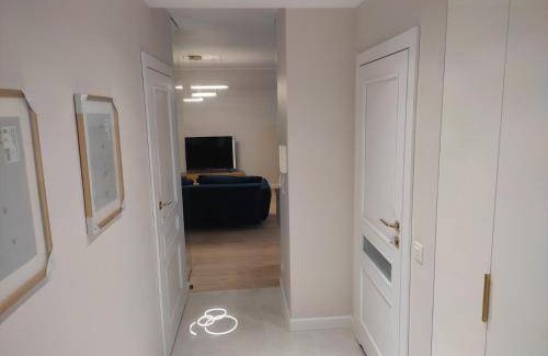 Kokoszki Apartment | 60 m² Apartment ∙ 1 bedroom ∙ 4 guests