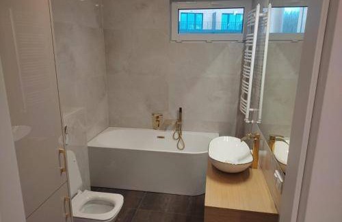 Kokoszki Apartment | 60 m² Apartment ∙ 1 bedroom ∙ 4 guests