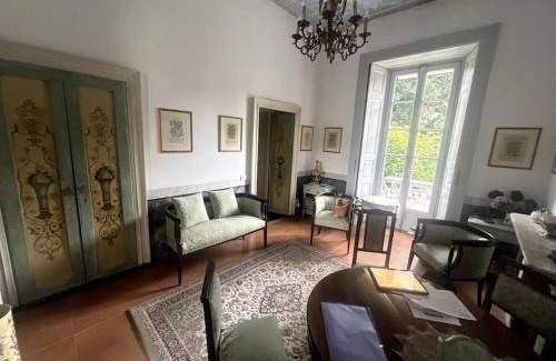 Canzo Apartment | 60 m² Apartment ∙ 1 bedroom ∙ 4 guests