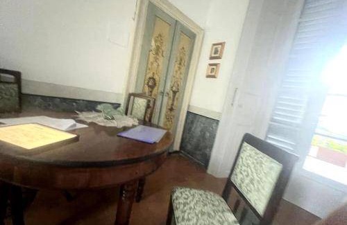 Canzo Apartment | 60 m² Apartment ∙ 1 bedroom ∙ 4 guests