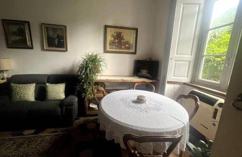 Canzo Apartment | 60 m² Apartment ∙ 1 bedroom ∙ 4 guests