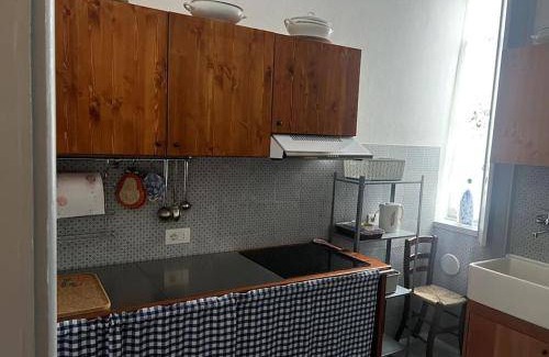 Canzo Apartment | 60 m² Apartment ∙ 1 bedroom ∙ 4 guests