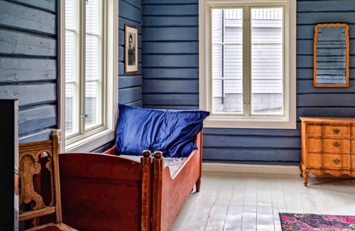 Amli Apartment | 60 m² Apartment ∙ 1 bedroom ∙ 4 guests