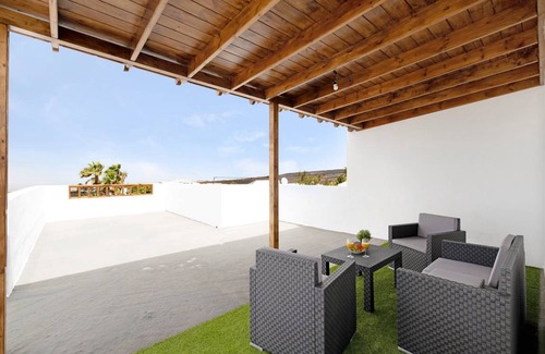 Soo Apartment | 60 m² Apartment ∙ 1 bedroom ∙ 3 guests