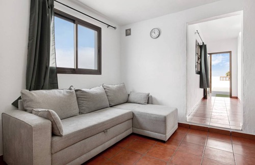 Soo Apartment | 60 m² Apartment ∙ 1 bedroom ∙ 3 guests