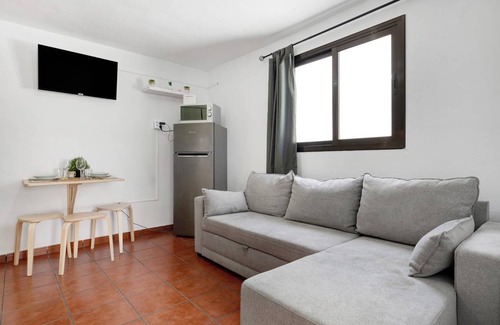 Soo Apartment | 60 m² Apartment ∙ 1 bedroom ∙ 3 guests