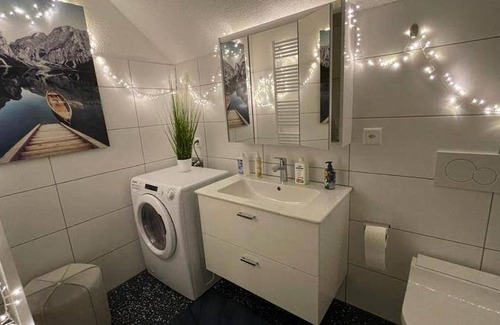 Rietheim Apartment | 60 m² Apartment ∙ 1 bedroom ∙ 2 guests
