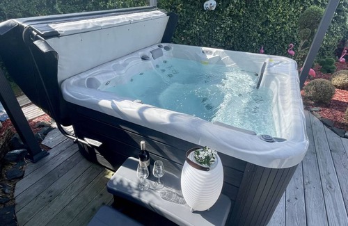 Braunfels Apartment | 60 m² Apartment ∙ 1 bedroom ∙ 2 guests