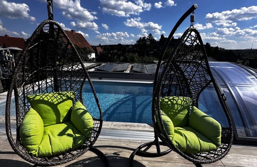Braunfels Apartment | 60 m² Apartment ∙ 1 bedroom ∙ 2 guests