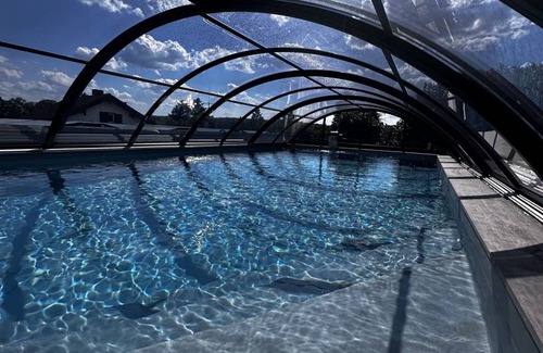 Braunfels Apartment | 60 m² Apartment ∙ 1 bedroom ∙ 2 guests