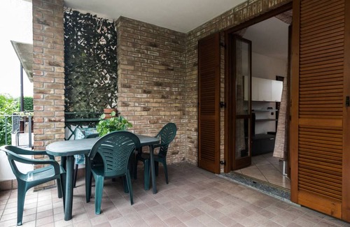 Seveso Apartment | 60 m² Apartment ∙ 1 bedroom ∙ 4 guests