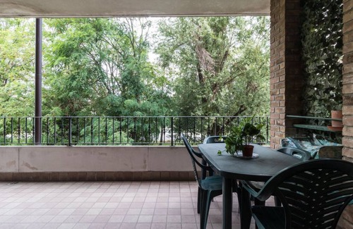 Seveso Apartment | 60 m² Apartment ∙ 1 bedroom ∙ 4 guests