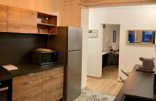 Limoges Apartment | 60 m² Apartment ∙ 2 bedrooms ∙ 4 guests