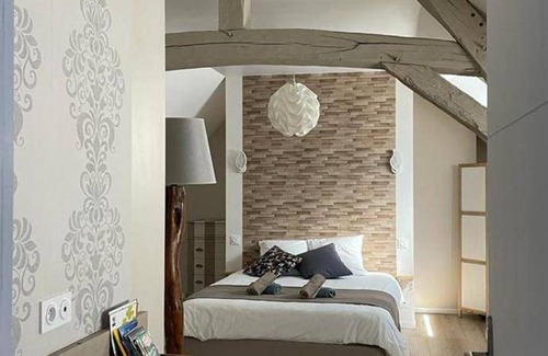 Pouille Apartment | 60 m² Apartment ∙ 2 bedrooms ∙ 6 guests