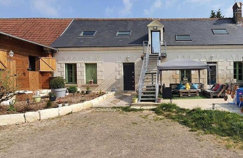 Pouille Apartment | 60 m² Apartment ∙ 2 bedrooms ∙ 6 guests