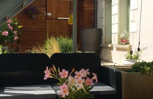 Pouille Apartment | 60 m² Apartment ∙ 2 bedrooms ∙ 6 guests