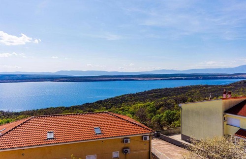 Klanfari Apartment | 60 m² Apartment ∙ 2 bedrooms ∙ 5 guests