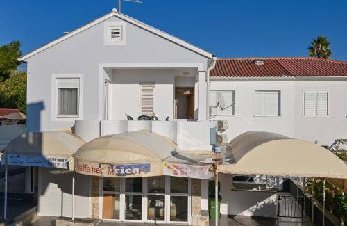 Novalja Apartment | 60 m² Apartment ∙ 2 bedrooms ∙ 4 guests