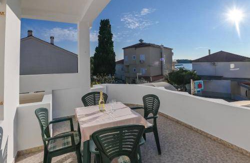 Novalja Apartment | 60 m² Apartment ∙ 2 bedrooms ∙ 4 guests