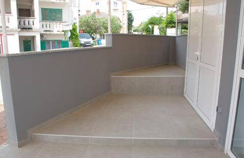 Novalja Apartment | 60 m² Apartment ∙ 2 bedrooms ∙ 4 guests