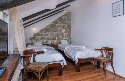 Stobrec Apartment | 60 m² Apartment ∙ 2 bedrooms ∙ 5 guests