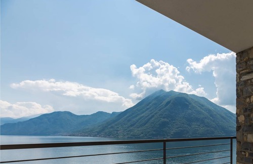 Argegno Apartment | 60 m² Apartment ∙ 2 bedrooms ∙ 4 guests